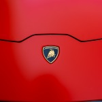 LAMBORGHINI HURACAN EVO LP640-4 FLUO CAPSULE