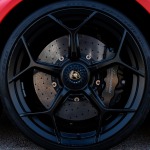 LAMBORGHINI HURACAN EVO LP640-4 FLUO CAPSULE