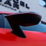 LAMBORGHINI HURACAN EVO LP640-4 FLUO CAPSULE