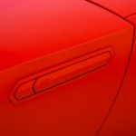 LAMBORGHINI HURACAN EVO LP640-4 FLUO CAPSULE