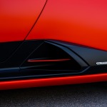 LAMBORGHINI HURACAN EVO LP640-4 FLUO CAPSULE