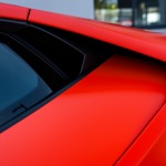 LAMBORGHINI HURACAN EVO LP640-4 FLUO CAPSULE