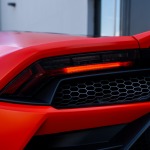 LAMBORGHINI HURACAN EVO LP640-4 FLUO CAPSULE