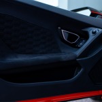 LAMBORGHINI HURACAN EVO LP640-4 FLUO CAPSULE