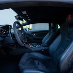 LAMBORGHINI HURACAN EVO LP640-4 FLUO CAPSULE