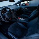 LAMBORGHINI HURACAN EVO LP640-4 FLUO CAPSULE