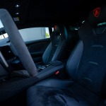 LAMBORGHINI HURACAN EVO LP640-4 FLUO CAPSULE
