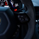 LAMBORGHINI HURACAN EVO LP640-4 FLUO CAPSULE