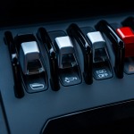 LAMBORGHINI HURACAN EVO LP640-4 FLUO CAPSULE