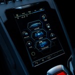 LAMBORGHINI HURACAN EVO LP640-4 FLUO CAPSULE