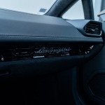 LAMBORGHINI HURACAN EVO LP640-4 FLUO CAPSULE