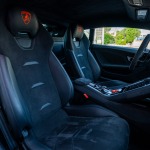 LAMBORGHINI HURACAN EVO LP640-4 FLUO CAPSULE