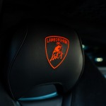 LAMBORGHINI HURACAN EVO LP640-4 FLUO CAPSULE