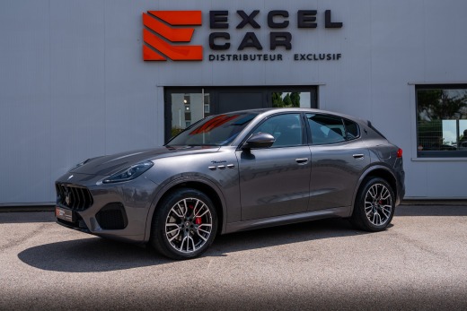 Référence française de l’automobile d’exception