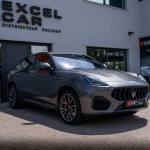 MASERATI GRECALE MODENA 2.0l 330ch MHEV