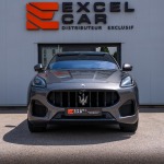MASERATI GRECALE MODENA 2.0l 330ch MHEV