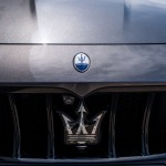 MASERATI GRECALE MODENA 2.0l 330ch MHEV