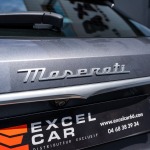 MASERATI GRECALE MODENA 2.0l 330ch MHEV
