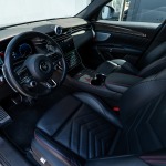 MASERATI GRECALE MODENA 2.0l 330ch MHEV