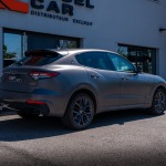 MASERATI LEVANTE S GRAND SPORT 430ch