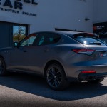 MASERATI LEVANTE S GRAND SPORT 430ch