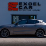 MASERATI LEVANTE S GRAND SPORT 430ch