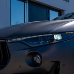 MASERATI LEVANTE S GRAND SPORT 430ch