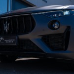 MASERATI LEVANTE S GRAND SPORT 430ch
