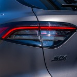 MASERATI LEVANTE S GRAND SPORT 430ch