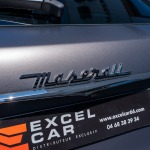 MASERATI LEVANTE S GRAND SPORT 430ch