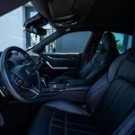 MASERATI LEVANTE S GRAND SPORT 430ch