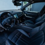 MASERATI LEVANTE S GRAND SPORT 430ch