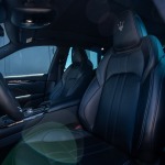 MASERATI LEVANTE S GRAND SPORT 430ch