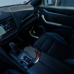 MASERATI LEVANTE S GRAND SPORT 430ch