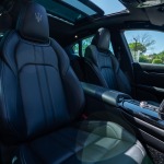 MASERATI LEVANTE S GRAND SPORT 430ch