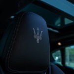 MASERATI LEVANTE S GRAND SPORT 430ch