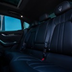 MASERATI LEVANTE S GRAND SPORT 430ch