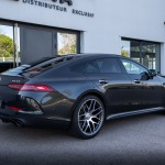 MERCEDES AMG GT 53 457ch 4MATIC+