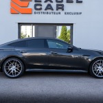 MERCEDES AMG GT 53 457ch 4MATIC+