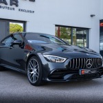 MERCEDES AMG GT 53 457ch 4MATIC+