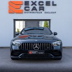 MERCEDES AMG GT 53 457ch 4MATIC+