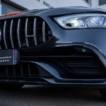 MERCEDES AMG GT 53 457ch 4MATIC+