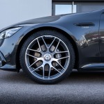 MERCEDES AMG GT 53 457ch 4MATIC+
