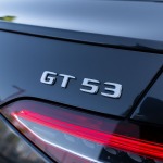 MERCEDES AMG GT 53 457ch 4MATIC+