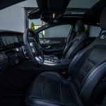 MERCEDES AMG GT 53 457ch 4MATIC+