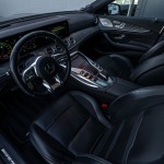 MERCEDES AMG GT 53 457ch 4MATIC+