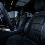 MERCEDES AMG GT 53 457ch 4MATIC+