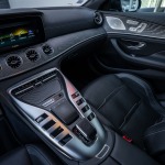 MERCEDES AMG GT 53 457ch 4MATIC+
