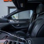 MERCEDES AMG GT 53 457ch 4MATIC+