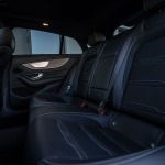MERCEDES AMG GT 53 457ch 4MATIC+
